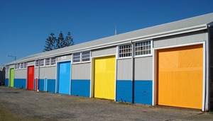 Greg James Sculpture Studio Gallery