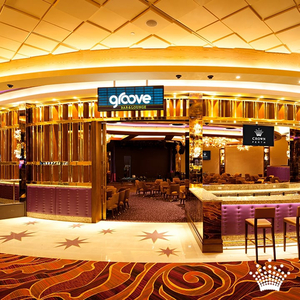 Groove Bar & Lounge