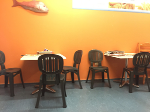 Guildford Fish & Chips