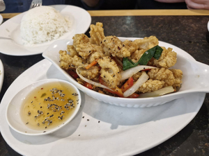 Han's Cafe Armadale