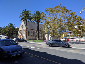 Harbourside Apartments Fremantle