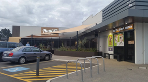 Haynes Bar & Grill