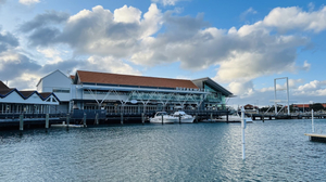 Hillarys Boat Harbour
