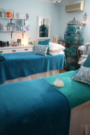 Hills Healing Retreat