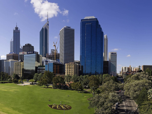 ibis Perth