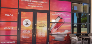 Infrared Wellness Centre Perth