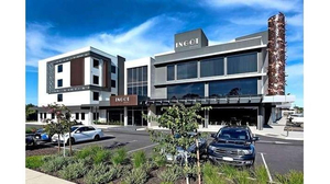 Ingot Hotel Perth, an Ascend Collection Hotel