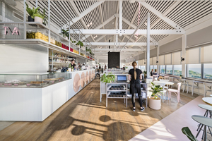 Island Market Trigg