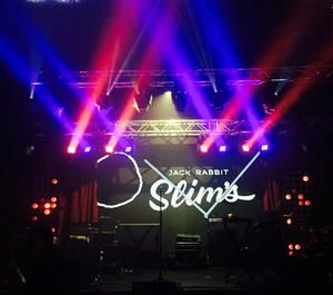 Jack Rabbit Slim's
