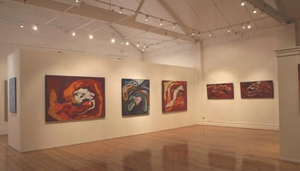 Japingka Gallery