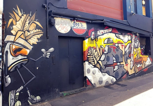 Joe's Juice Joint
