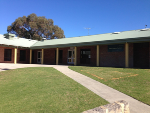 Joondalup Bridge Club