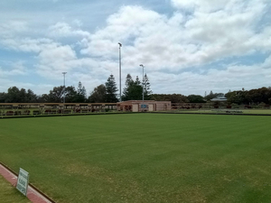 Joondalup Sports Association