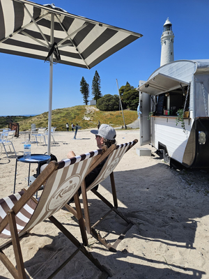 Kalli’s on Rotto