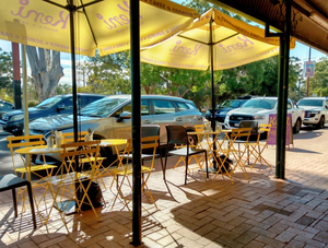 Keni Donut and Cafe