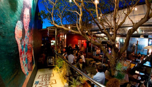 Kitsch Bar