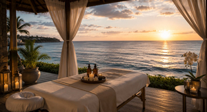 Let’s Relax Mobile Massage