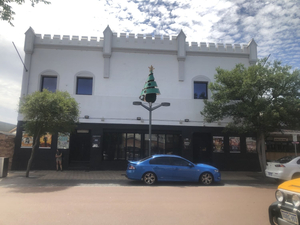 Library Nightclub