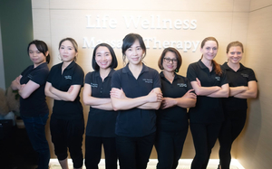 Life Wellness Massage Therapy