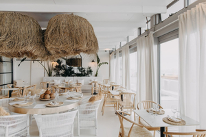 Little Bay Bar & Eatery