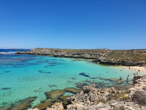 Little Salmon Bay