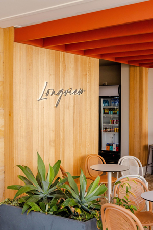 Longview Cottesloe