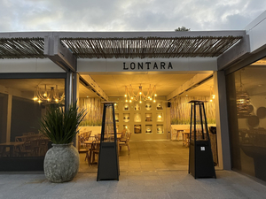 Lontara