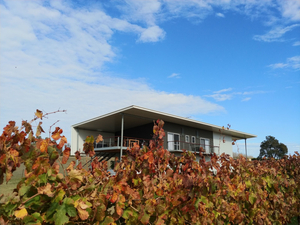 Lot 113 Vineyard Accommodation