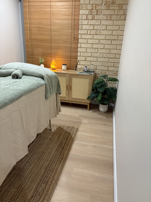 Lymphatic Massage Perth - Joondalup