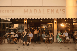 Madalena's