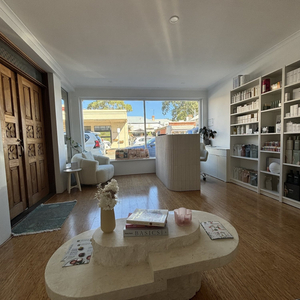Manusa Day Spa