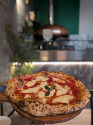 Maruzzella on Scarborough