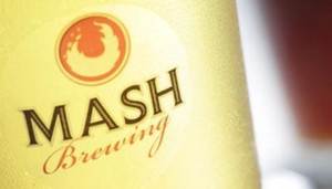Mash Brewery
