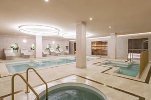 Merse Wellness Spa Osborne Park