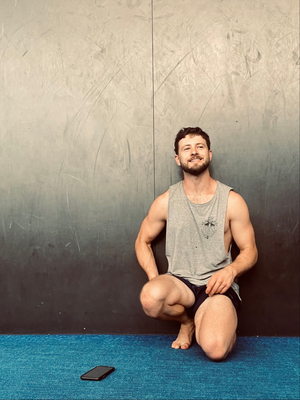 Mindful Body Movement