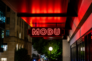 Modu Bar & Kitchen