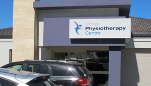 Morley Physiotherapy Centre