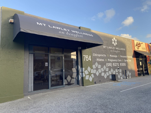 Mount Lawley Wellness