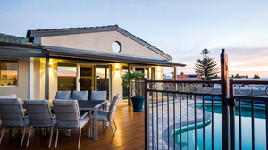 Mullaloo B & B