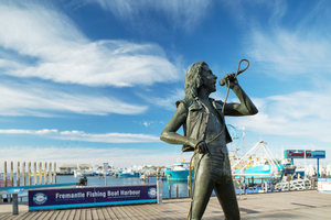 Nautica Residences Fremantle