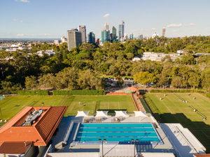 Next Gen Kings Park