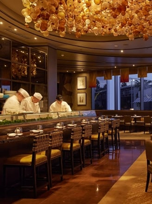 Nobu Perth