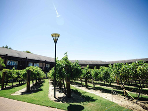 Novotel Vines Resort Swan Valley