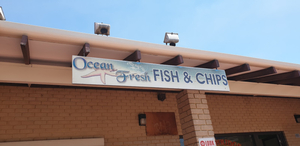 Ocean Fresh Fish & Chips