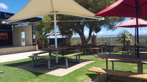 Ocean View Tavern