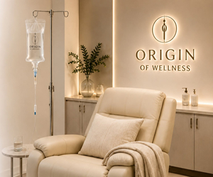 Origin of Wellness
