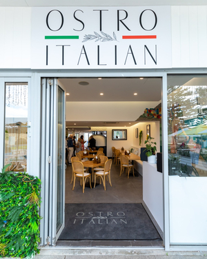 Ostro Italian