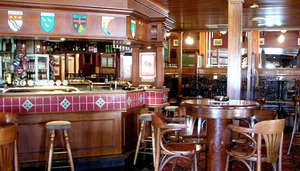 Paddy Maguire's