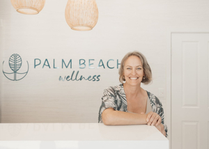 Palm Beach Wellness - Rockingham