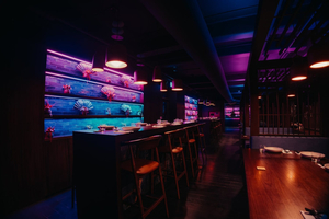 Papi Katsu Japanese Restaurant
